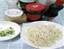 热干面的做法图解1