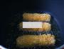 黄金芝士条的做法图解7