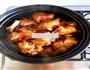 红腰豆炖猪手的做法图解13