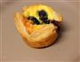 蓝莓蛋挞的做法图解11