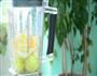 清晨果汁的做法图解2