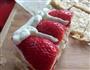 草莓拿破仑千层酥的做法图解15