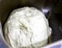 酸奶面包的做法图解3