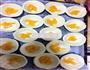 黄桃蛋挞的做法图解3