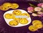 黄桃蛋挞的做法图解6
