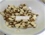 凉拌香干的做法图解3