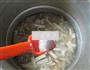 千张酸菜排骨汤的做法图解9