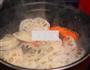 素炒莲藕的做法图解2