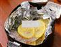 柠檬烤鱼的做法图解8