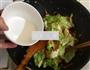 手撕包菜的做法图解11