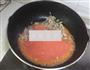 番茄肉末意面的做法图解5