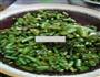 尖椒豆角沫的做法图解1