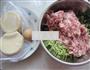 芹菜猪肉饺子的做法图解6