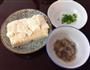 虾茸蒸豆腐的做法图解3