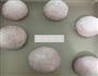 紫薯汉堡坯的做法图解5
