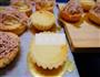 栗子鲜奶奶酪挞的做法图解19