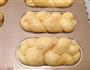 辫子面包的做法图解13