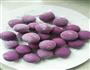 紫薯丸子的做法图解4