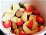 土豆栗子烧牛肉的做法图解5