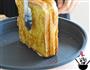 芝香鸡蛋吐司的做法图解7