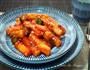 韩式辣炒年糕的做法图解12