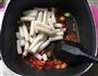 韩式辣炒年糕的做法图解8