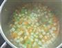 西葫芦鸡蛋疙瘩汤的做法图解4