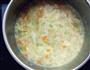 西葫芦鸡蛋疙瘩汤的做法图解6