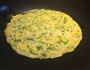 玉米鸡蛋饼的做法图解5