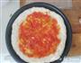 芝心披萨的做法图解20