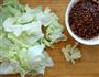 火爆大头菜的做法图解1