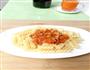 番茄肉酱意大利面的做法图解9