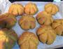 南瓜餐包的做法图解8