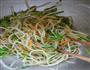 炝拌豆芽的做法图解6