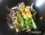 蘑菇油条的做法图解4