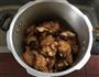 香菇花生猪蹄的做法图解8