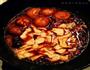川味酱焖猪蹄的做法图解8