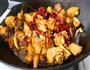 新疆大盘鸡的做法图解5