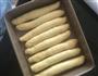 肉松排包的做法图解8