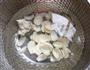 百合鸡头米甜汤的做法图解2