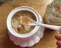 百合鸡头米甜汤的做法图解9