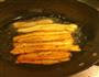 家庭版简易油条的做法图解6