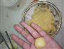 酥软椰蓉球的做法图解6
