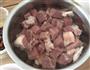 家常淮南牛肉汤的做法步骤2