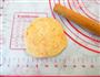 胡萝卜香酥肉饼的做法图解14