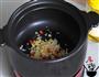 砂锅花甲粉的做法图解2