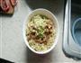 葱油拌面的做法图解3