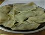 韭菜粉条饺子的做法图解6