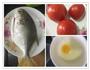 番茄焖?鱼的做法图解1