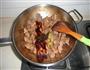 红烧羊肉面的做法图解9